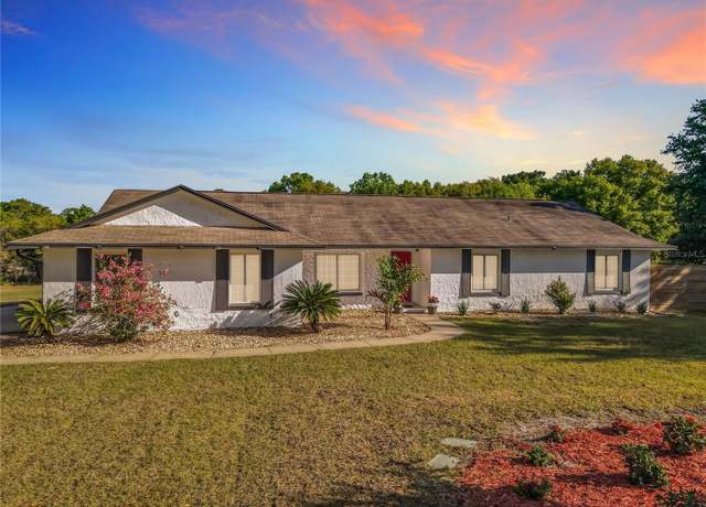 Property at 133 Orange Ridge Dr, Longwood, FL 32779, 4 beds, 2 baths