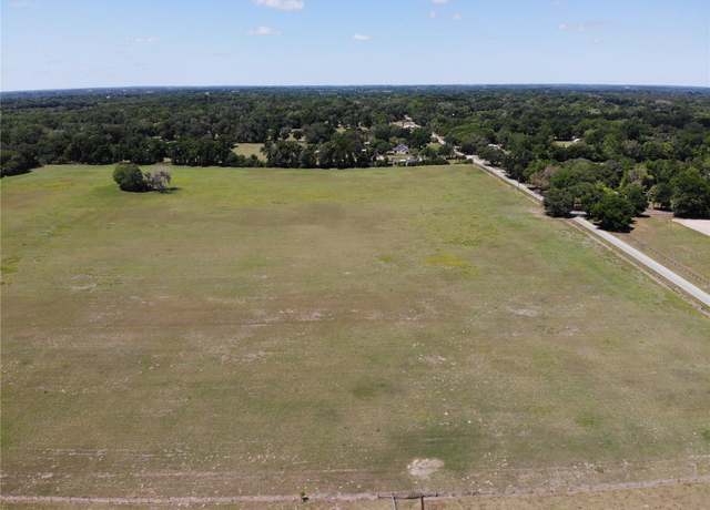 Property at NE 95 St, Anthony, FL 32617