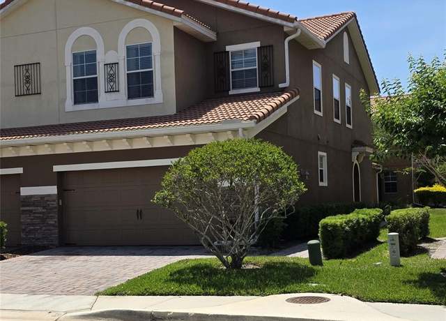 Property at 5341 Via Appia Way, Sanford, FL 32771, 3 beds, 2.5 baths