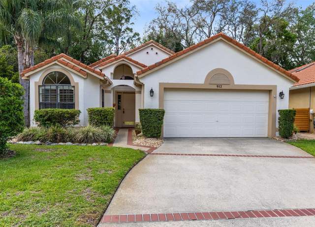Property at 912 Augusta National Blvd, Winter Springs, FL 32708, 3 beds, 2 baths