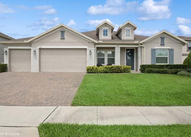 Property at 1835 Southern Red Oak Ct, Ocoee, FL 34761, 4 beds, 3.5 baths