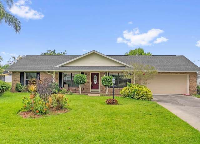 Property at 2050 Deborah Ter, Deltona, FL 32725, 3 beds, 2 baths