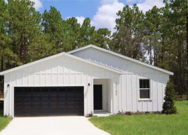 Property at 12183 SW 94th Ln, Dunnellon, FL 34432, 3 beds, 2 baths