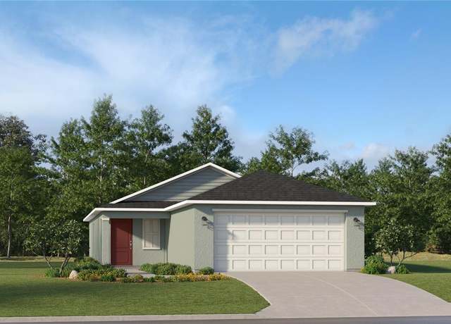 Property at 8712 SW 130th Pl, Ocala, FL 34473, 3 beds, 2 baths