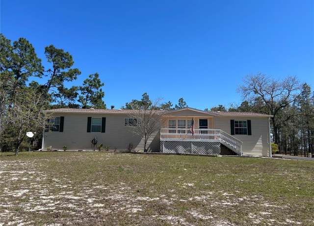 Property at 1351 SR 121, Williston, FL 32696, 3 beds, 2 baths