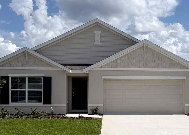 Property at 4738 SW 88th Ln, Ocala, FL 34476, 4 beds, 2 baths