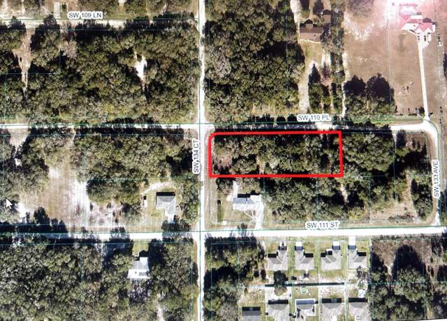Property at 0 SW 134th Ct, Dunnellon, FL 34432