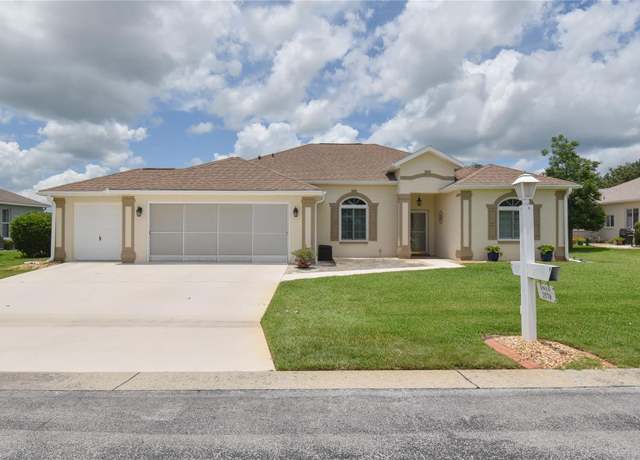 Property at 2570 NW 55th Avenue Rd, Ocala, FL 34482, 2 beds, 2 baths