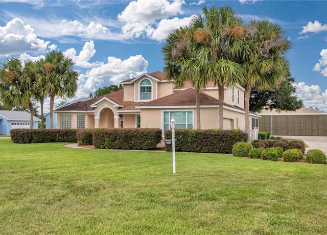 Property at 9620 SE 70th Ter, Ocala, FL 34472, 3 beds, 2.5 baths