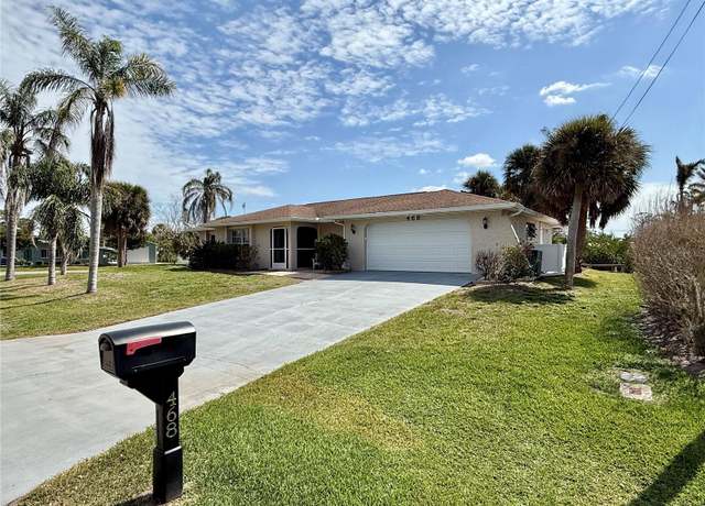 Property at 468 Ceil Dr, Nokomis, FL 34275, 3 beds, 2 baths