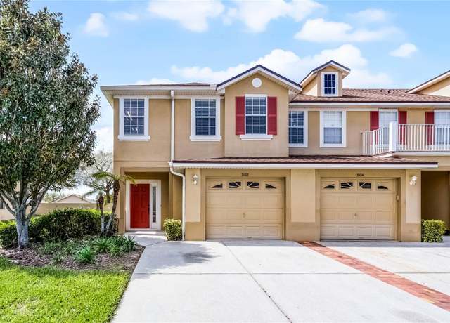 Property at 3102 Ashland Ln N #3152, Kissimmee, FL 34741, 3 beds, 2.5 baths
