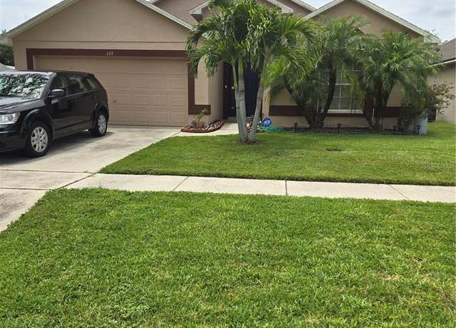 Property at Undisclosed address, Kissimmee, FL 34746, 4 beds, 2 baths