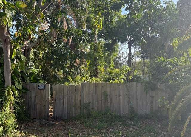 Property at Haines Rd N, St Petersburg, FL 33703