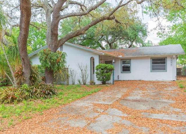 Property at 4206 E 99th Ave, Tampa, FL 33617, 3 beds, 1.5 baths