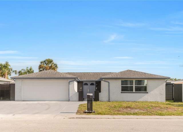 Property at 6240 Keller Dr, Port Richey, FL 34668, 3 beds, 2 baths