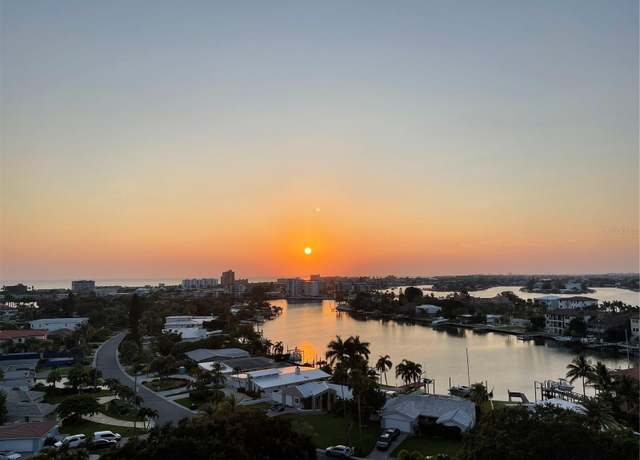 Property at 10355 Paradise Blvd #1003, Treasure Island, FL 33706, 2 beds, 2 baths
