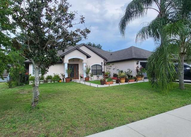 Property at 4471 Marsh Harbor Dr, Tavares, FL 32778, 3 beds, 2 baths