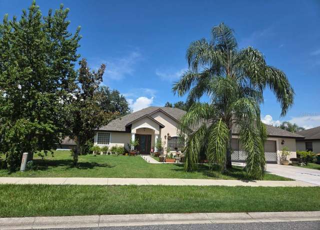 Property at 4471 Marsh Harbor Dr, Tavares, FL 32778, 3 beds, 2 baths
