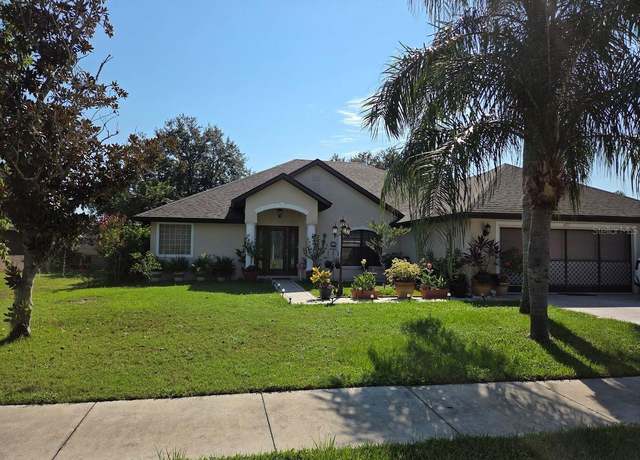 Property at 4471 Marsh Harbor Dr, Tavares, FL 32778, 3 beds, 2 baths