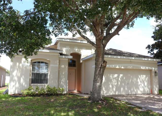 Property at 221 Fairmont Dr, Spring Hill, FL 34609, 3 beds, 2 baths