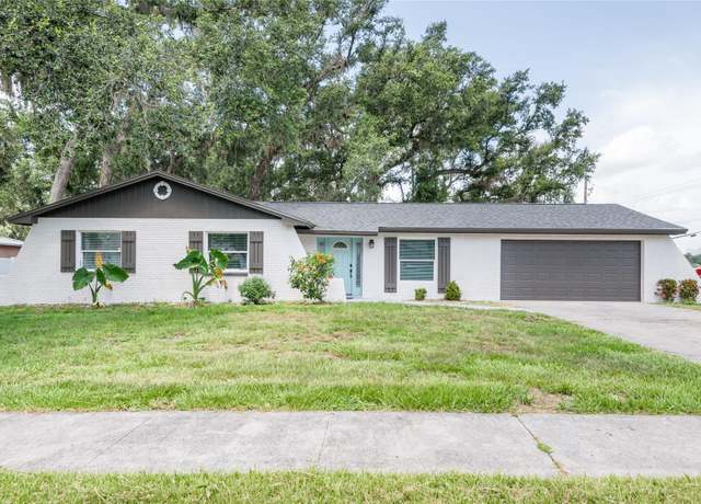 Property at 1008 Shangri LA Dr, Seffner, FL 33584, 4 beds, 2 baths