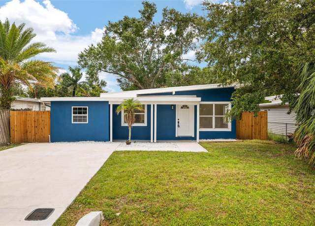 Property at 4606 W Paxton Ave, Tampa, FL 33611, 3 beds, 2 baths