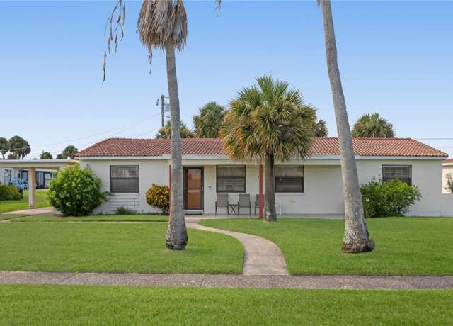 Property at 133 Cardinal Dr, Ormond Beach, FL 32176, 3 beds, 2 baths
