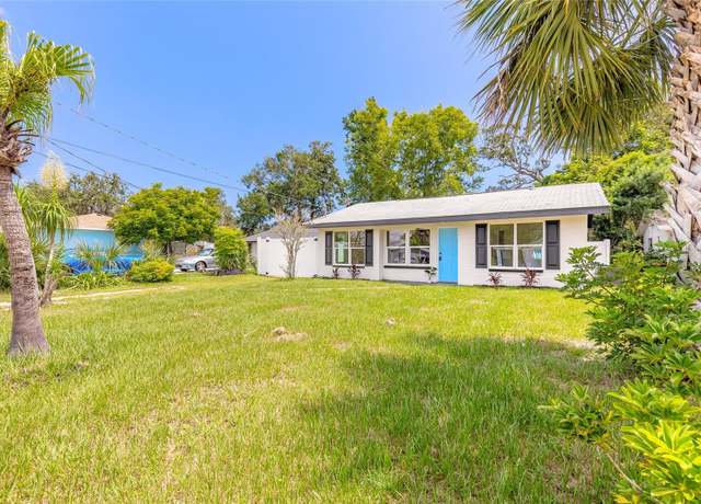 Property at 1135 Holly Ave, Daytona Beach, FL 32117, 4 beds, 2 baths