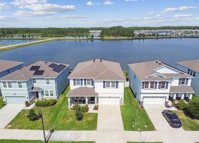 Property at 3208 Living Coral Dr, Odessa, FL 33556, 4 beds, 3 baths