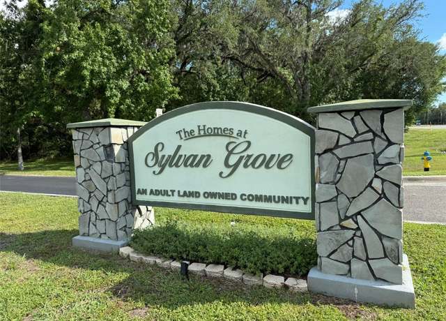 Property at 18035 Glen Raven Blvd, Brooksville, FL 34604
