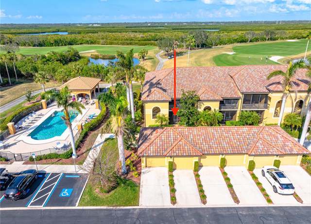 Property at 7149 River Hammock Dr #101, Bradenton, FL 34212, 2 beds, 2 baths