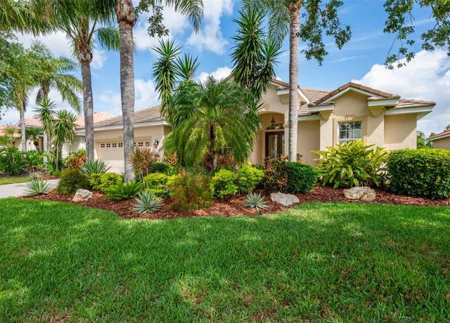 Property at 4912 Sabal Lake Cir, Sarasota, FL 34238, 3 beds, 2 baths