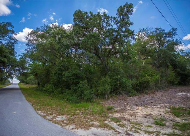 Property at SW Winding Hills Rd, Dunnellon, FL 34431