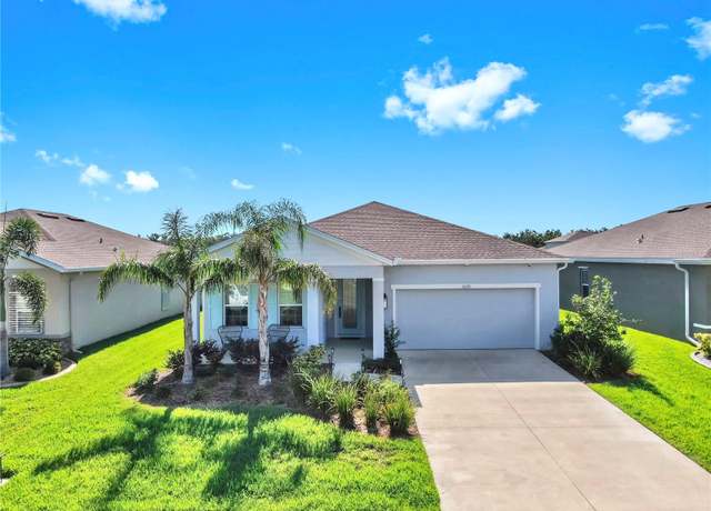 Property at 6120 115th Ave E, Parrish, FL 34219, 3 beds, 2 baths
