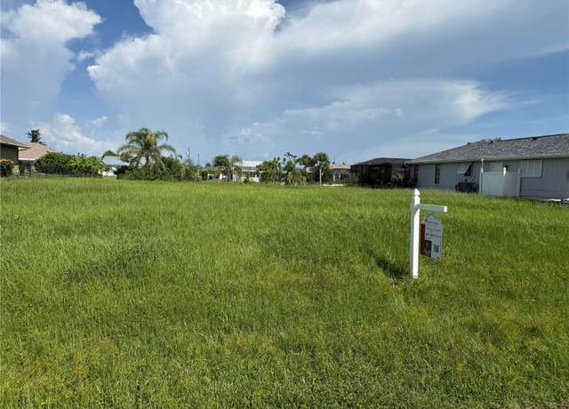 Property at 11 Bunker Cir, Rotonda West, FL 33947