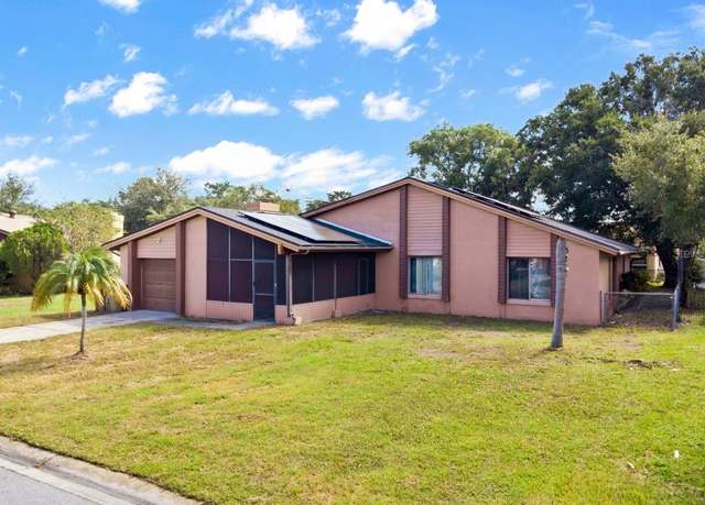 Property at 811 E Flag Ln, Kissimmee, FL 34759, 4 beds, 2 baths