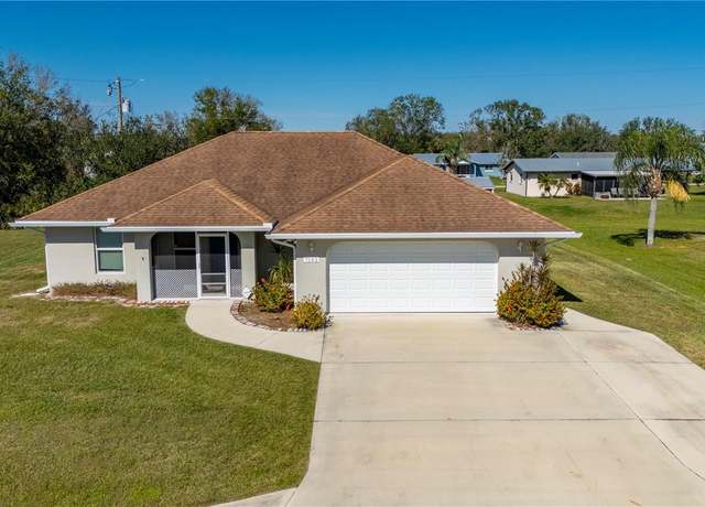 Property at 7182 SW Bird Rd, Arcadia, FL 34269, 3 beds, 2 baths