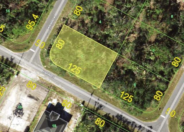 Property at 1154 Weldon Ter, Port Charlotte, FL 33953