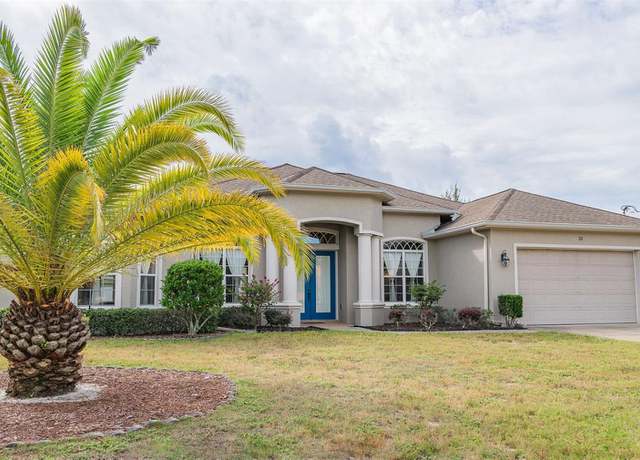 Photo of 22 Frontier Dr, Palm Coast, FL 32137