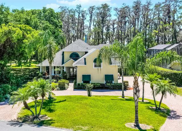 Property at 10417 Lake Louisa Rd, Clermont, FL 34711, 4 beds, 2 baths