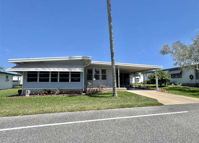 Property at 504 Hawthorne Blvd, Leesburg, FL 34748, 2 beds, 2 baths