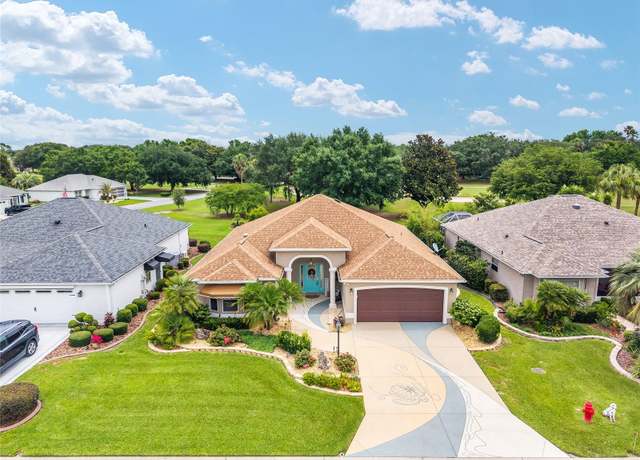 Property at 219 Carrera Dr, The Villages, FL 32159, 3 beds, 2 baths