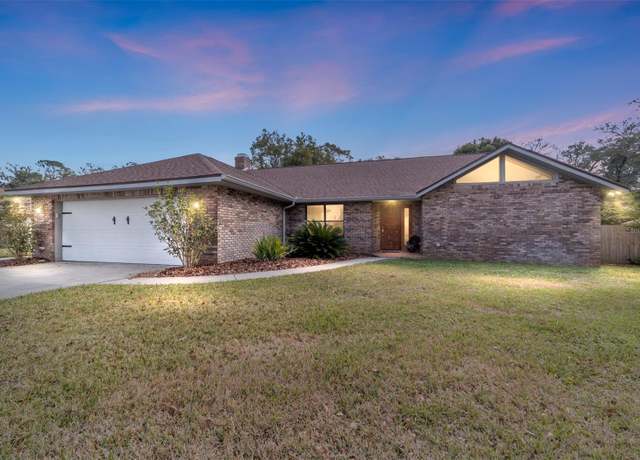 Property at 2922 SE 38th Pl, Ocala, FL 34480, 4 beds, 2 baths