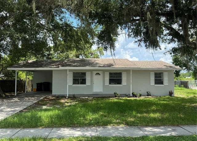 Property at 29 Coleman Rd, Winter Haven, FL 33880, 3 beds, 1.5 baths