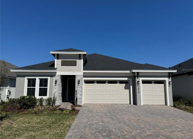 Property at 2013 Divot Dr, Daytona Beach, FL 32124, 4 beds, 3 baths