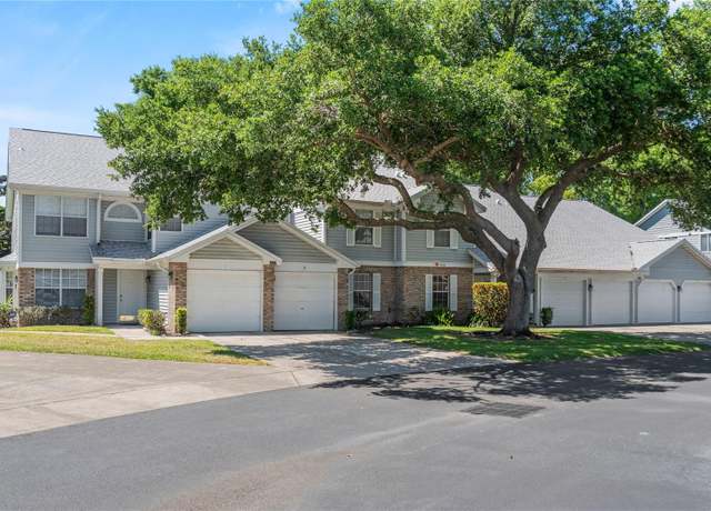Property at 5258 Tunbridge Wells Ln #4, Orlando, FL 32812, 2 beds, 2 baths