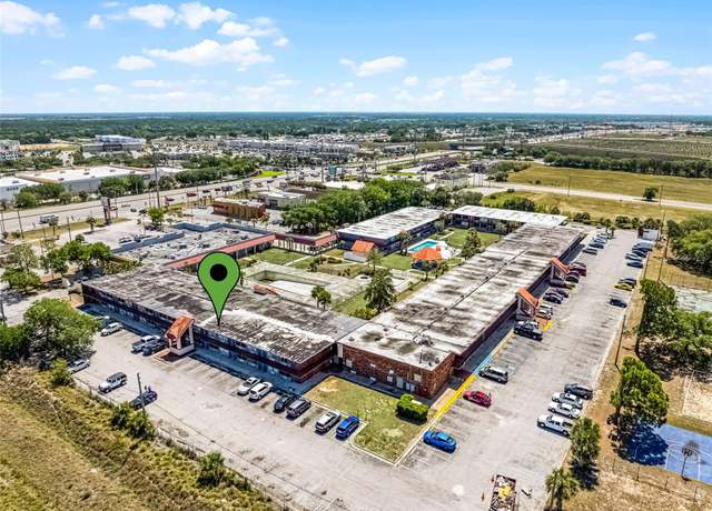 Property at 43420 Highway 27 #121, Davenport, FL 33837, 1 bed, 1 bath