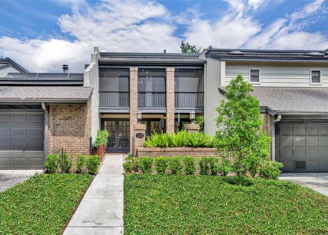 Property at 1130 Washington Ave Unit 11-C, Winter Park, FL 32789, 3 beds, 2.5 baths