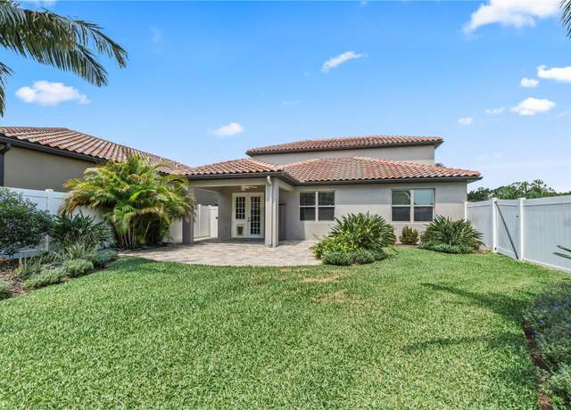 Property at 2325 Bella Luna Cir, Lakeland, FL 33810, 4 beds, 2.5 baths