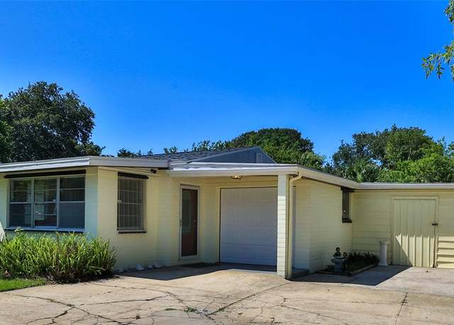 Property at 60 Palmetto Dr, Ormond Beach, FL 32176, 3 beds, 2 baths